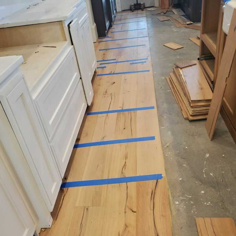 Top Leading Flooring Company in Broussard, LA-Marlon's Flooring LLC (9)